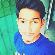 Haris 29 Karachi