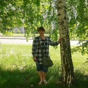 Оксана 47 Курск