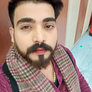 Ashish kumar 27 Delhi