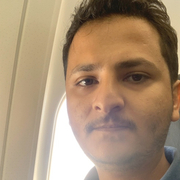 Osama 28 Dammam