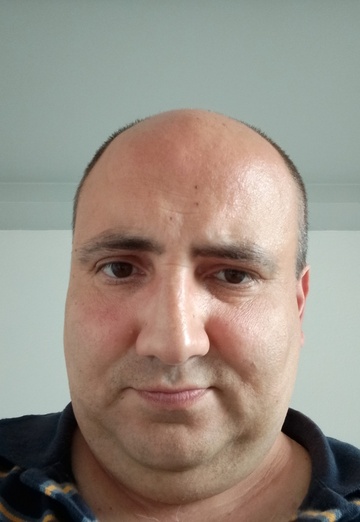 My photo - Arif, 45 from Dortmund (@arif2371)