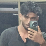 Shubham Sharma 26 Pune