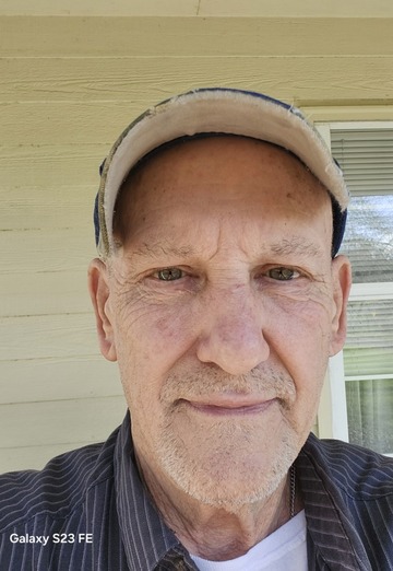 My photo - Harley, 65 from Norris (@harley287)