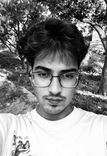 My photo - Satyendra Pandey, 21 from Haridwar (@satyendrapandey)