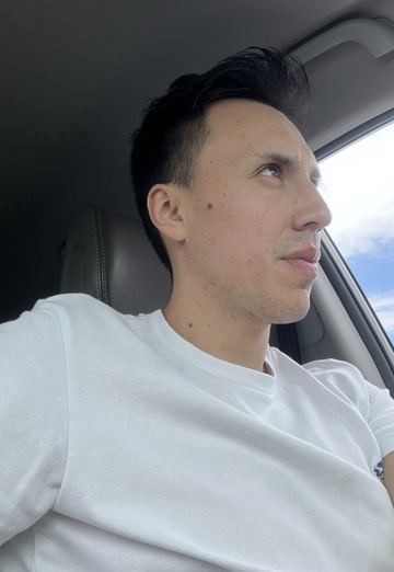 My photo - Dave, 33 from Mount Laurel (@dave1909)