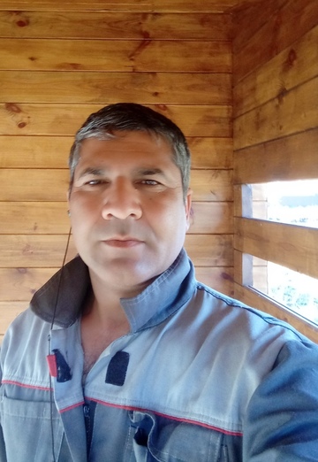 My photo - Arslan, 45 from Moscow (@arslan5126)