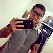 Carlos Omar guerra 35 Buenos Aires