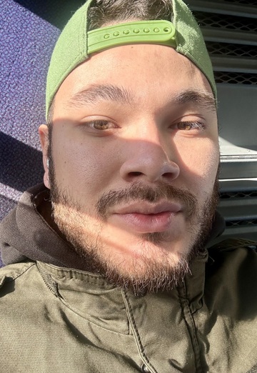 My photo - Raul, 24 from New York (@raul3846)