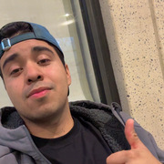 Rene arias 28 Vancouver