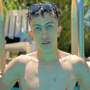 Marouane 21 Meknes