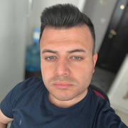 Mehmet 26 Antalya
