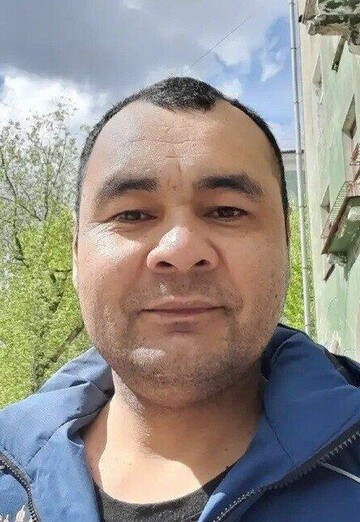 My photo - Sherhon, 38 from Yakutsk (@sherhon391)