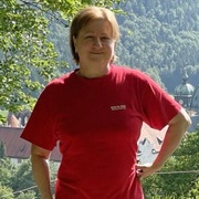 Svetlana 61 Belaya Tserkov