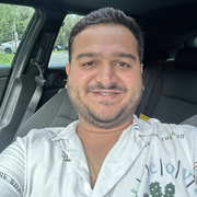 Hiren Baku 30 Winnipeg