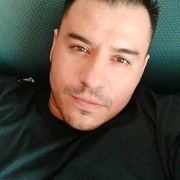 Josafat Ledesma 39 Ciudad de México