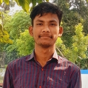 Md Nasimul Islam 22 Pandharpur
