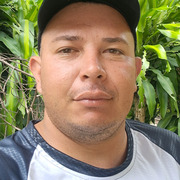 Jason padilla 38 San José