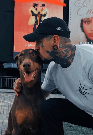 Encrudo (@encrudo) — my photo № 2