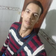 Ruben 33 Montevideo