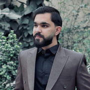 Zaigham 22 Peshawar