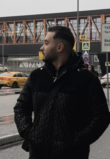 My photo - YaSSIN, 19 from Ryazan (@yassin313)