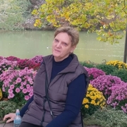 Irisha 59 Simferopol