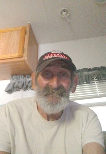 My photo - Steven Wilverding, 69 from Newark (@stevenwilverding0)