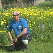 Aeksandr 50 Ashkelon