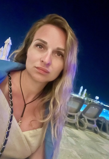 My photo - Jane, 40 from Yekaterinburg (@jane2646)