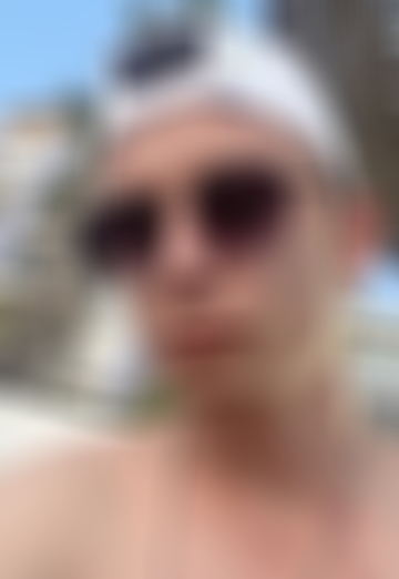My photo - Samet, 25 from Izmir (@samet711)