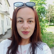 Oksana 28 Днепр