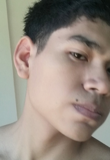 Gabriel (@gabriel2211) — my photo № 1