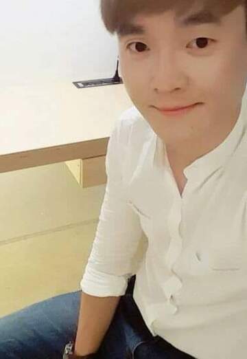 My photo - 기주, 43 from Seoul (@a6jl3wcuu9)