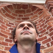 Andrey 53 Saint Petersburg