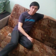 Anton Antonov 37 Novosibirsk