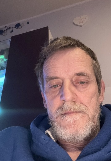 My photo - Hermann Jens, 54 from Amsterdam (@hermannjens)