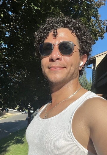 My photo - Ayman, 34 from Portland (@ayman781)