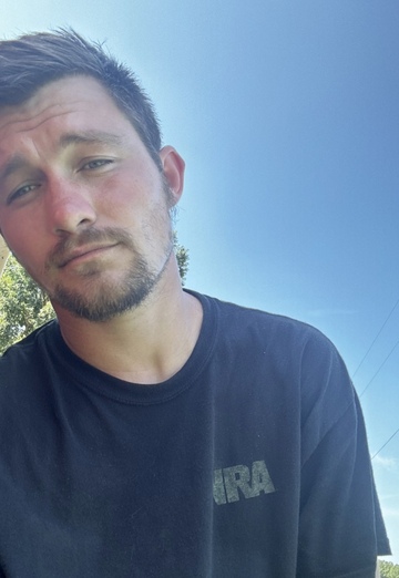 My photo - David, 30 from Searcy (@david39437)