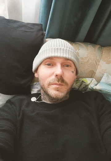 My photo - James Taylor, 40 from Kyiv (@jamestaylor15)