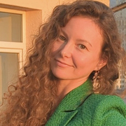 Alina 36 Москва