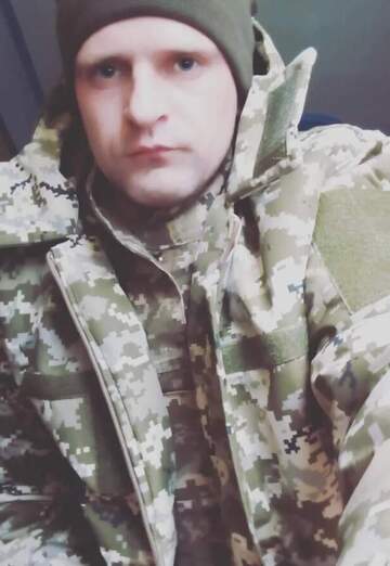 My photo - Anton, 35 from Kyiv (@anton224460)