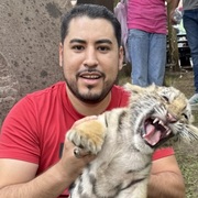 Jaziel 34 Mexico City