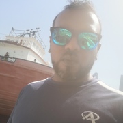 Dilup Sajeewa 34 Dubai