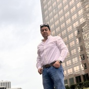 Héctor Chávez 38 Raleigh