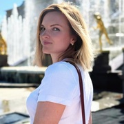 Инна 46 Витебск