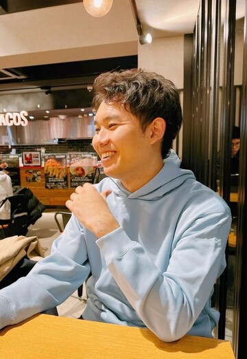 My photo - Shuhei, 32 from Tokyo (@lxbnus67ze)