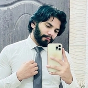 Rai Sohail 23 Lahore