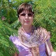 Evgeniya Yuldasheva 49 Tashkent