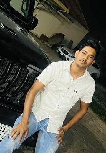 My photo - Rahul, 30 from Amsterdam (@rahul2096)