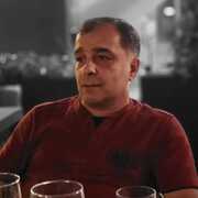 Eduard Khachaturov 63 Seattle